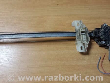 ФОТО Стеклоподъемник для Honda Accord CR CT (06.2013 - 01.2020) Киев