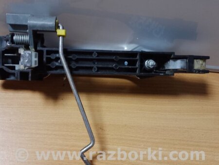 ФОТО Ручка двери для Honda Accord CR CT (06.2013 - 01.2020) Киев