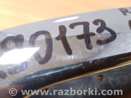 ФОТО Ручка двери для Honda Accord CR CT (06.2013 - 01.2020) Киев