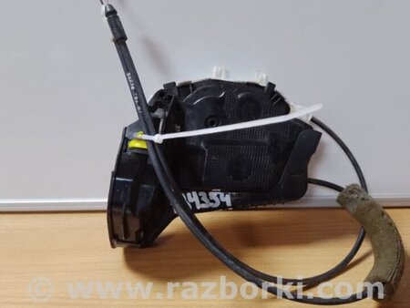 ФОТО Замок двери для Honda Accord CR CT (06.2013 - 01.2020) Киев