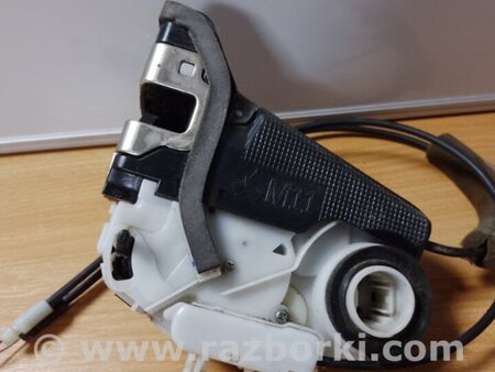 ФОТО Замок двери для Honda Accord CR CT (06.2013 - 01.2020) Киев