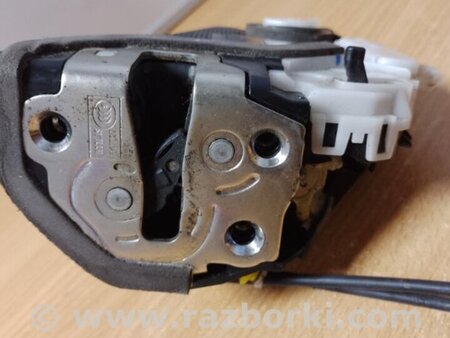 ФОТО Замок двери для Honda Accord CR CT (06.2013 - 01.2020) Киев
