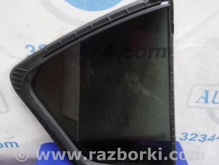 ФОТО Стекло двери глухое для Honda Accord CR CT (06.2013 - 01.2020) Киев