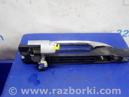ФОТО Ручка двери для Honda Accord CR CT (06.2013 - 01.2020) Киев