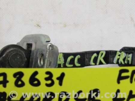 ФОТО Ограничитель двери для Honda Accord CR CT (06.2013 - 01.2020) Киев