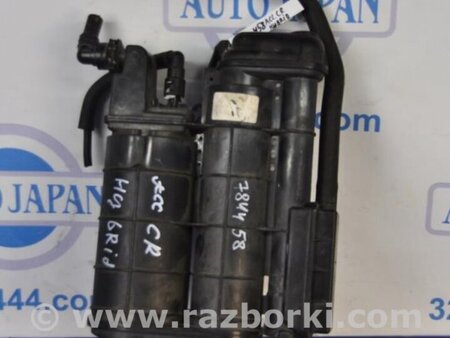 ФОТО Абсорбер для Honda Accord CR CT (06.2013 - 01.2020) Киев