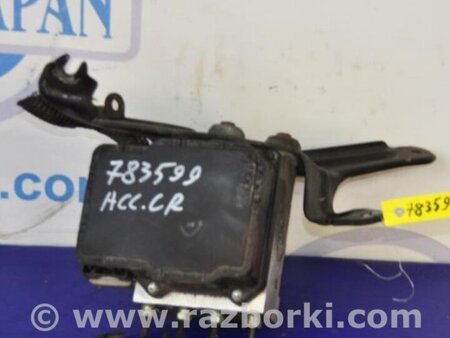 ФОТО Блок ABS для Honda Accord CR CT (06.2013 - 01.2020) Киев