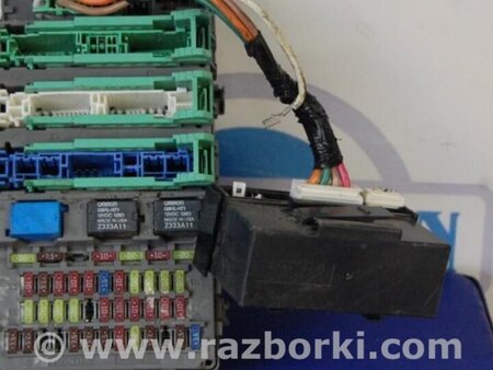 ФОТО Блок предохранителей салон для Honda Accord CR CT (06.2013 - 01.2020) Киев