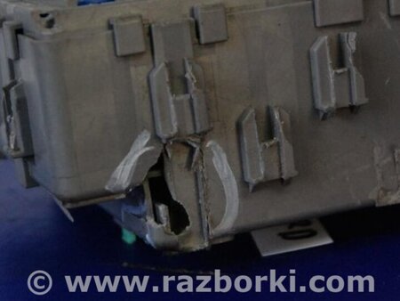 ФОТО Блок предохранителей салон для Honda Accord CR CT (06.2013 - 01.2020) Киев