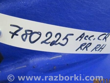 ФОТО Кнопка стеклоподьемника для Honda Accord CR CT (06.2013 - 01.2020) Киев