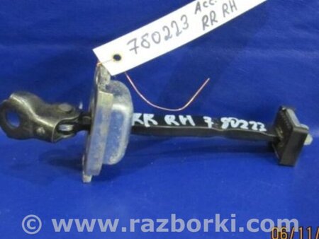 ФОТО Ограничитель двери для Honda Accord CR CT (06.2013 - 01.2020) Киев
