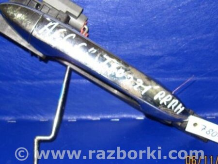 ФОТО Ручка двери для Honda Accord CR CT (06.2013 - 01.2020) Киев