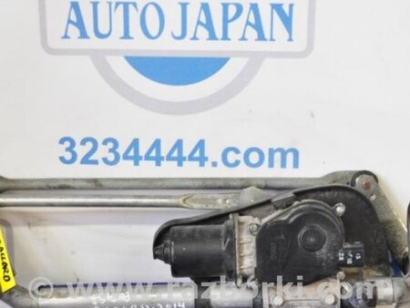 ФОТО Трапеция дворников для Honda Accord CR CT (06.2013 - 01.2020) Киев