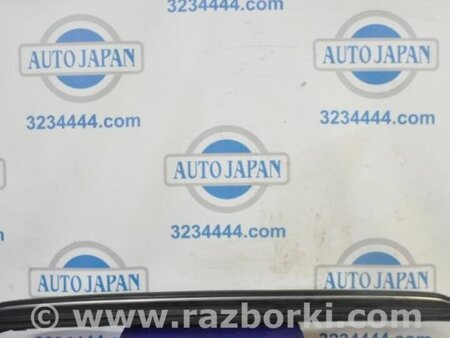 ФОТО Накладка бампера для Honda Accord CR CT (06.2013 - 01.2020) Киев