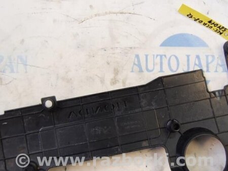 ФОТО Накладка двигателя декоративная  для Honda Accord CR CT (06.2013 - 01.2020) Киев