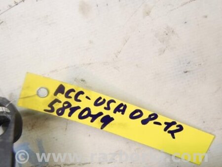 ФОТО Накладка двигателя декоративная  для Honda Accord CR CT (06.2013 - 01.2020) Киев