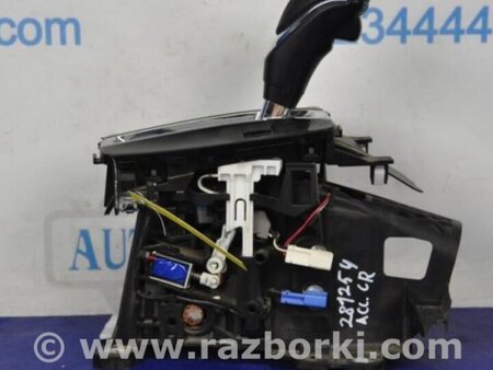 ФОТО Кулиса переключения АКПП для Honda Accord CR CT (06.2013 - 01.2020) Киев