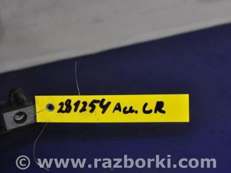 ФОТО Кулиса переключения АКПП для Honda Accord CR CT (06.2013 - 01.2020) Киев