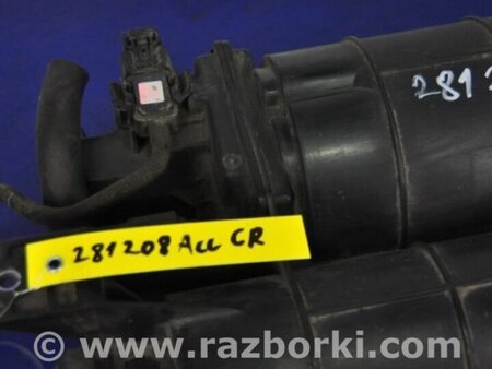 ФОТО Абсорбер для Honda Accord CR CT (06.2013 - 01.2020) Киев