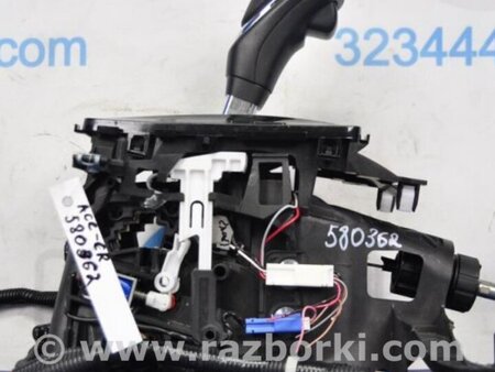 ФОТО Кулиса переключения АКПП для Honda Accord CR CT (06.2013 - 01.2020) Киев