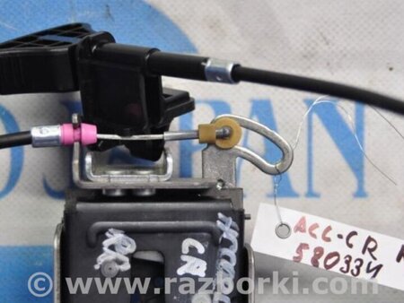 ФОТО Замок спинки сиденья для Honda Accord CR CT (06.2013 - 01.2020) Киев