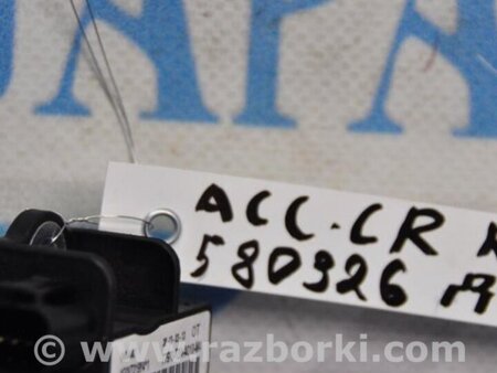 ФОТО Датчик удара для Honda Accord CR CT (06.2013 - 01.2020) Киев