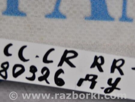 ФОТО Датчик удара для Honda Accord CR CT (06.2013 - 01.2020) Киев