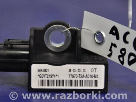 ФОТО Датчик удара для Honda Accord CR CT (06.2013 - 01.2020) Киев
