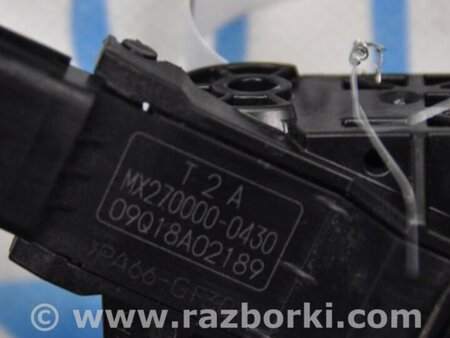 ФОТО Педаль газа для Honda Accord CR CT (06.2013 - 01.2020) Киев