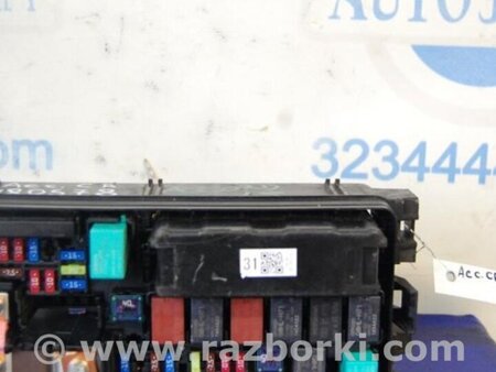ФОТО Блок предохранителей для Honda Accord CR CT (06.2013 - 01.2020) Киев