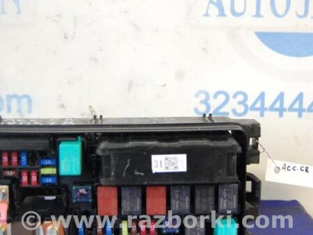 ФОТО Блок предохранителей для Honda Accord CR CT (06.2013 - 01.2020) Киев