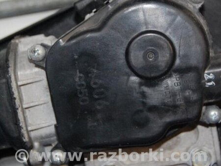 ФОТО Трапеция дворников для Honda Accord CR CT (06.2013 - 01.2020) Киев