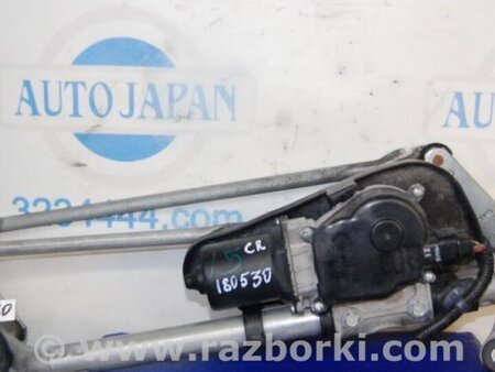 ФОТО Трапеция дворников для Honda Accord CR CT (06.2013 - 01.2020) Киев