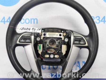ФОТО Руль для Honda Accord CR CT (06.2013 - 01.2020) Киев