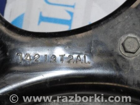 ФОТО Рычаг задний верхний поперечный для Honda Accord CR CT (06.2013 - 01.2020) Киев