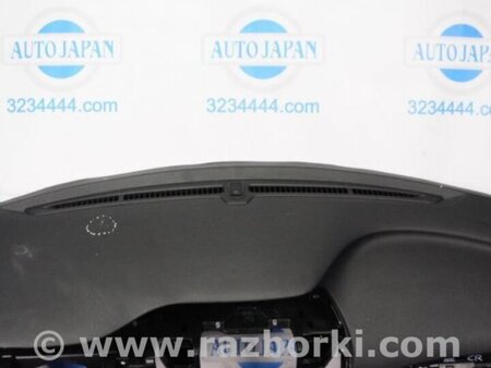 ФОТО Торпеда для Honda Accord CR CT (06.2013 - 01.2020) Киев