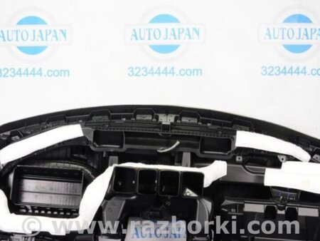 ФОТО Торпеда для Honda Accord CR CT (06.2013 - 01.2020) Киев