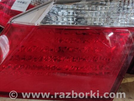 ФОТО Фонарь задний внутренний для Honda Accord CR CT (06.2013 - 01.2020) Киев