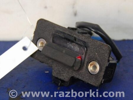 ФОТО Кнопка открывания багажника наружная для Honda Accord CR CT (06.2013 - 01.2020) Киев