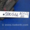 ФОТО Кнопка открывания багажника наружная для Honda Accord CR CT (06.2013 - 01.2020) Киев