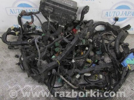 ФОТО Проводка моторного отсека для Honda Accord CR CT (06.2013 - 01.2020) Киев