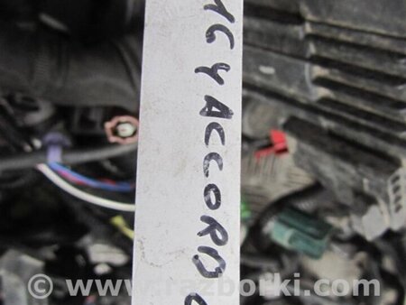 ФОТО Проводка моторного отсека для Honda Accord CR CT (06.2013 - 01.2020) Киев