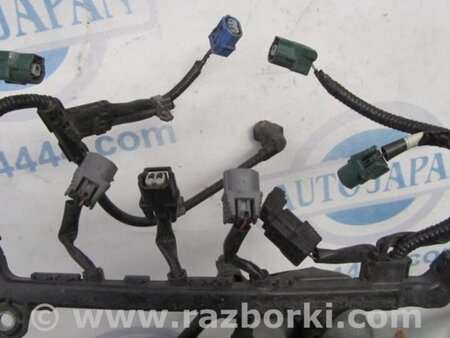 ФОТО Проводка моторного отсека для Honda Accord CR CT (06.2013 - 01.2020) Киев