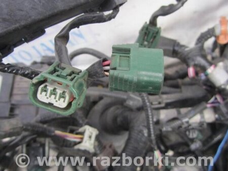 ФОТО Проводка моторного отсека для Honda Accord CR CT (06.2013 - 01.2020) Киев
