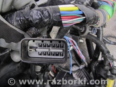 ФОТО Проводка моторного отсека для Honda Accord CR CT (06.2013 - 01.2020) Киев