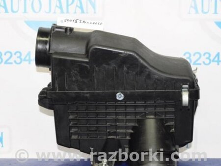 ФОТО Воздушный фильтр (корпус) для Honda Accord CR CT (06.2013 - 01.2020) Киев