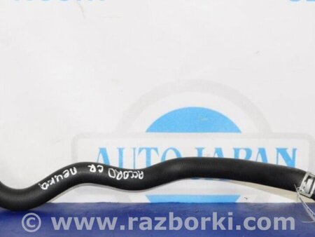ФОТО Патрубок радиатора печки для Honda Accord CR CT (06.2013 - 01.2020) Киев