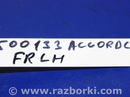 ФОТО Поводок дворника для Honda Accord CR CT (06.2013 - 01.2020) Киев