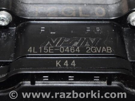 ФОТО Блок ABS для Honda Accord CR CT (06.2013 - 01.2020) Киев