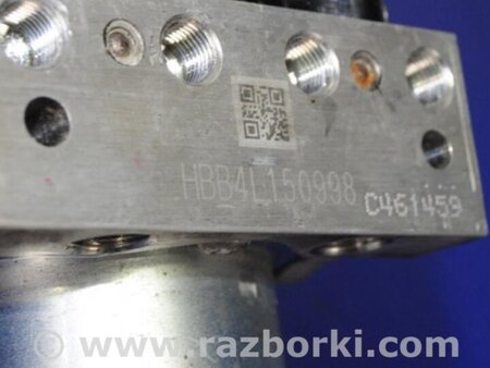 ФОТО Блок ABS для Honda Accord CR CT (06.2013 - 01.2020) Киев